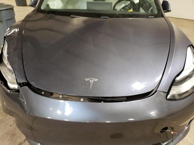 5YJ3E1EA4MF849125 | 2021 TESLA MODEL 3