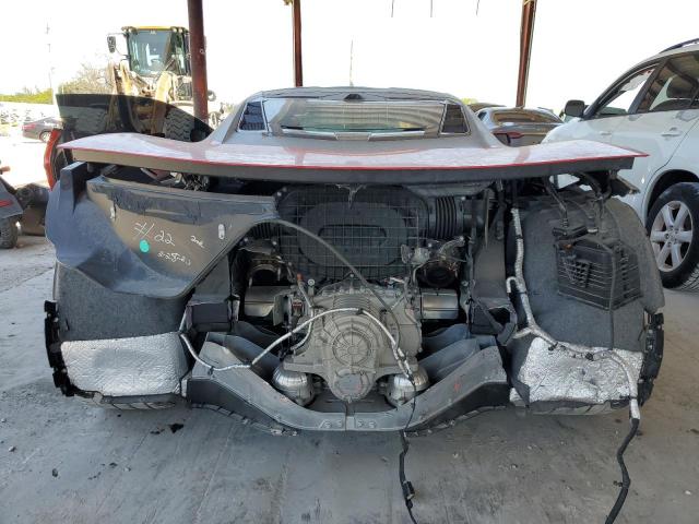 2020 CHEVROLET CORVETTE S - 1G1Y72D40L5102194