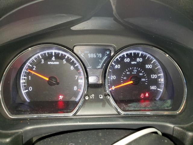 3N1CN7AP4GL843122 Nissan VERSA S
