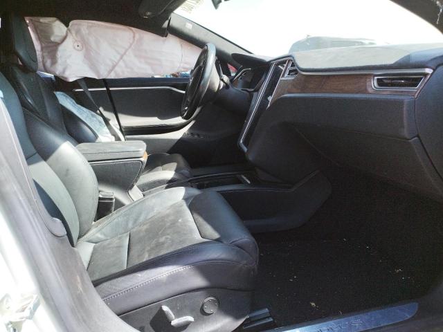 5YJSA1E11HF189364 Tesla MODEL S