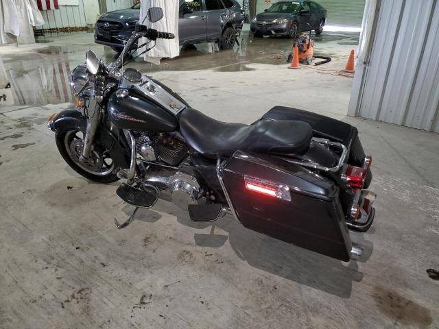2007 HARLEY-DAVIDSON FLHR - 1HD1FB4127Y701716