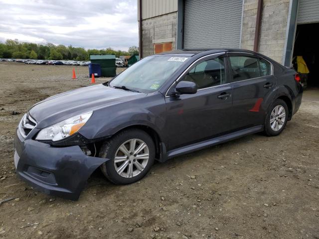 2012 Subaru Legacy 2.5i Premium