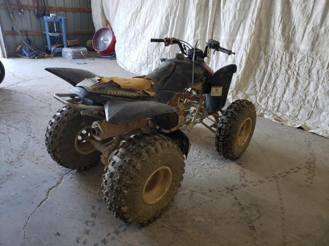 2007 HONDA ATV 1HFTE270X74615664