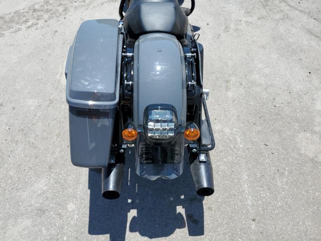 2022 HARLEY-DAVIDSON FLHXST - 1HD1ABL10NB666075