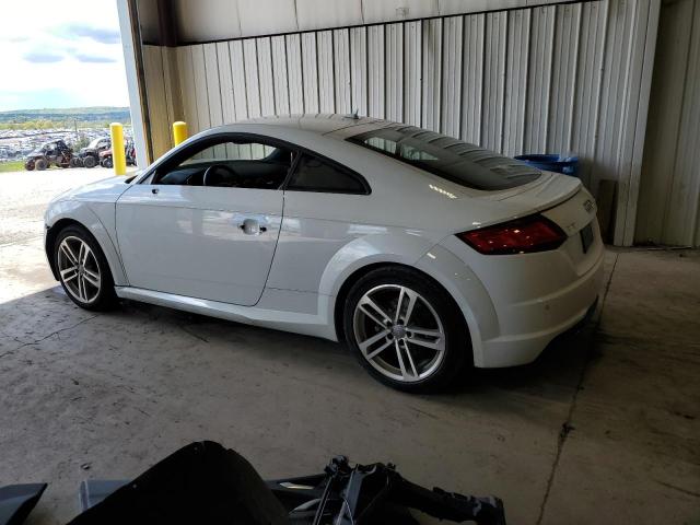2019 AUDI TT TRUAEAFV8K1004895