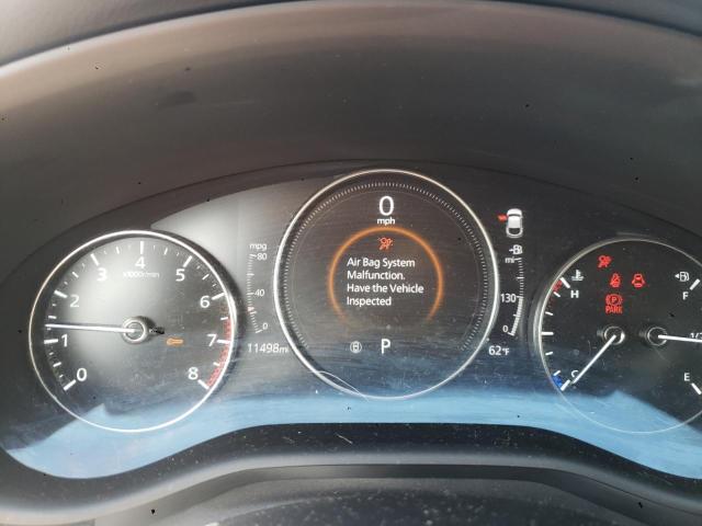 3MVDMBBL4NM450794 Mazda Cx-30 Select