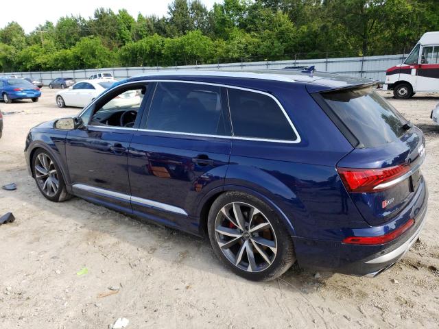 2022 AUDI SQ7 PREMIU WA1AWBF72ND015516