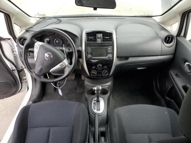 3N1CE2CP2GL402184 Nissan Versa Note S