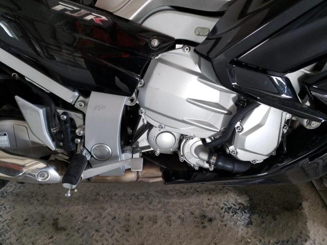 2017 YAMAHA FJR1300 AE - JYARP30E2HA000468
