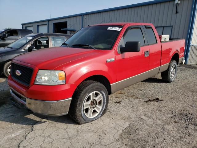 2006 Ford F-150 