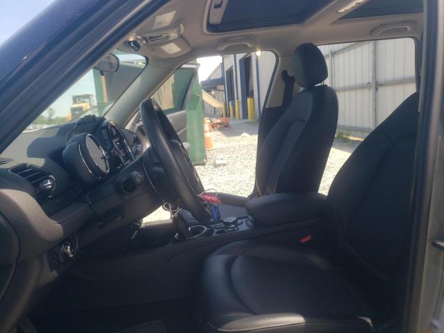 2017 MINI COOPER CLU - WMWLU1C3XH2F28352