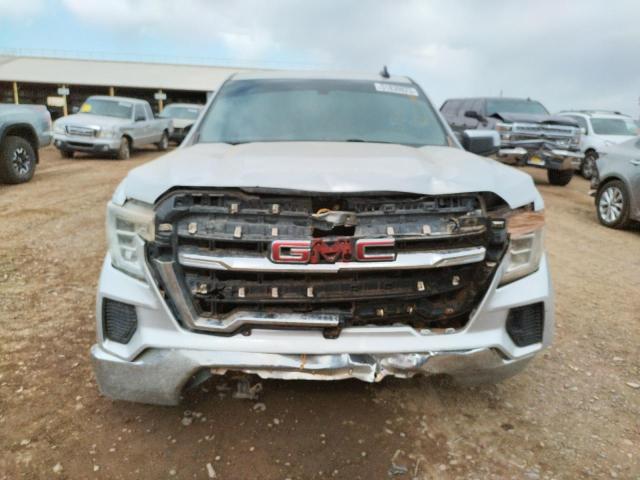 1GTU9BED0KZ387694 GMC Sierra K1500 Sle