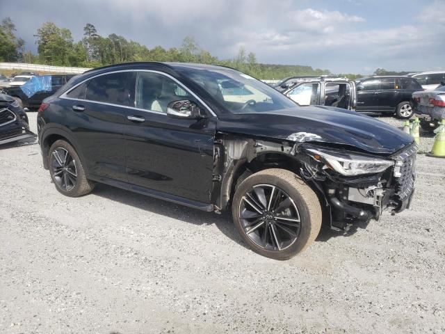 2022 INFINITI QX55 ESSEN 3PCAJ5K37NF113362