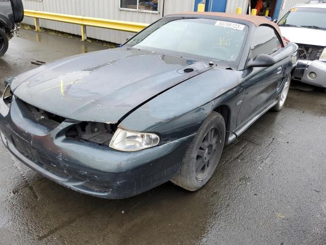 1998 Ford Mustang GT