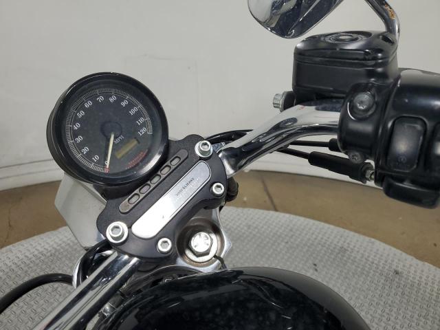 2003 HARLEY-DAVIDSON XL883 1HD4CAM173K456764