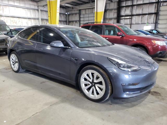 5YJ3E1EB9NF136831 Tesla MODEL 3