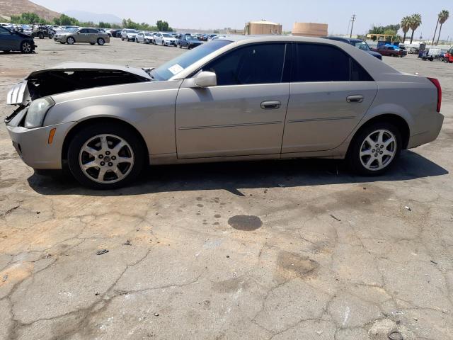 2004 Cadillac CTS 