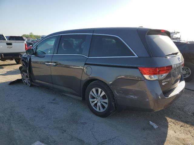 2016 HONDA ODYSSEY SE - 5FNRL5H37GB031848