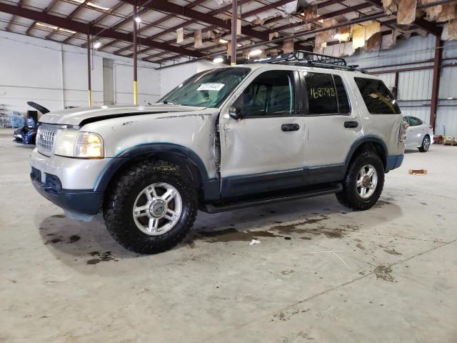 2003 Ford Explorer XLT