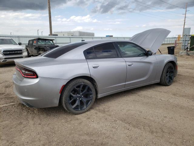 2C3CDXBG1FH856792 Dodge Charger Se