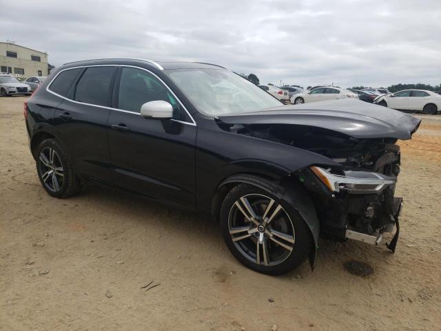 2018 VOLVO XC60 T6 MO - YV4A22RK0J1039081
