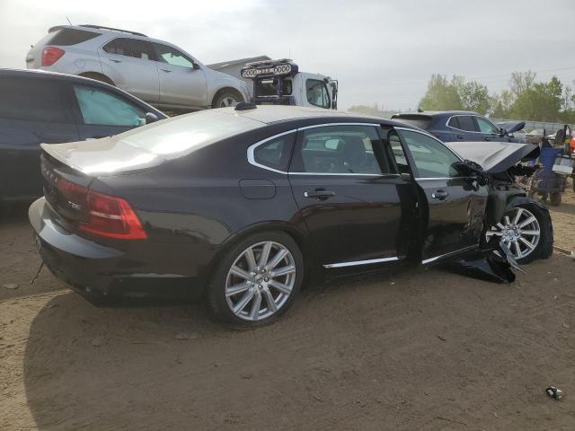 2018 VOLVO S90 T8 INS LVYBC0AL5JP033196