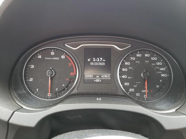 2015 AUDI A3 PREMIUM - WAU3FLFF2F1098313
