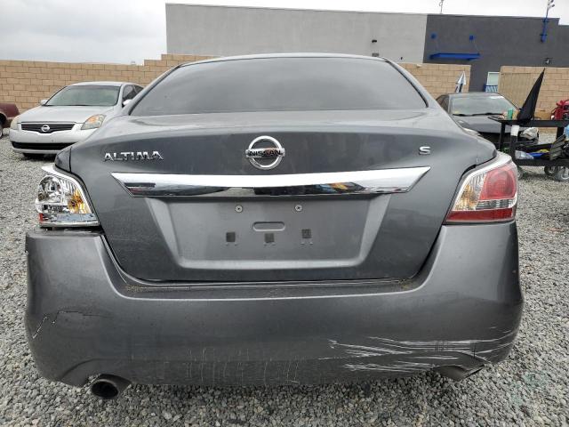1N4AL3AP4FN338334 Nissan ALTIMA 2.5