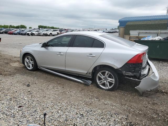 YV140MFK1F1352406 Volvo S60 Premier