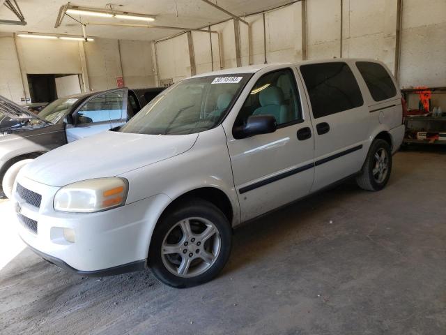 2007 Chevrolet Uplander LS