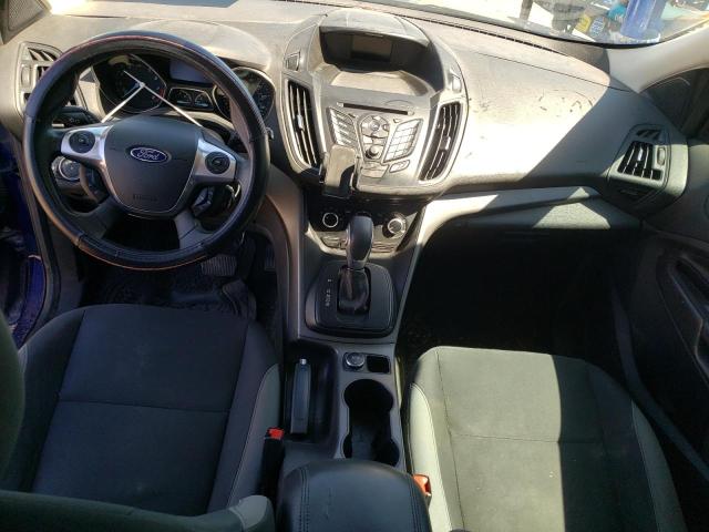 1FMCU0F7XEUA77718 Ford ESCAPE S