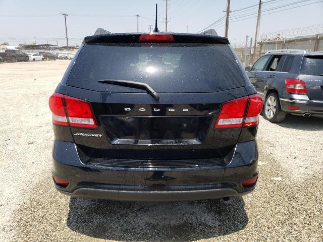 3C4PDCBB2HT684650 Dodge Journey Sxt