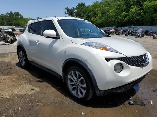 2013 Nissan Juke S VIN: JN8AF5MR2DT203103 Lot: 51079383