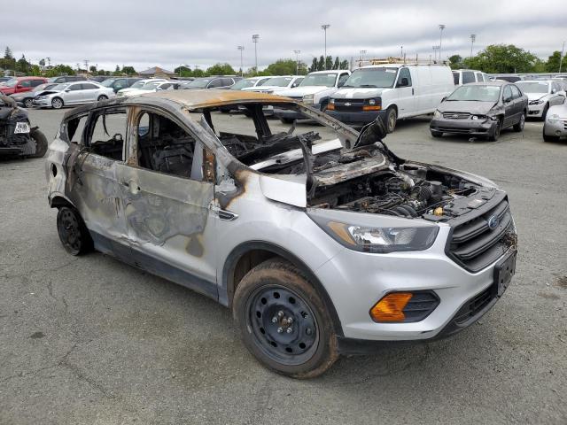 1FMCU0F78JUD60418 Ford ESCAPE S