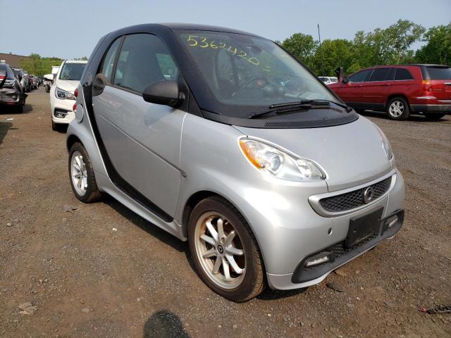 VIN WMEEJ9AA3FK824183 2015 Smart Fortwo no.4