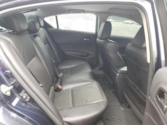 2015 ACURA ILX 20 TEC - 19VDE1F7XFE007267
