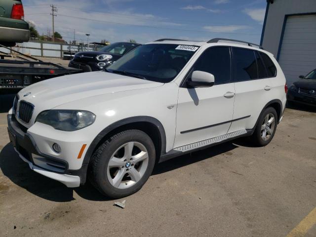 2008 BMW X5 3.0i