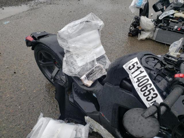 2021 CAN-AM RYKER - 3JB2FEG25MJ005309