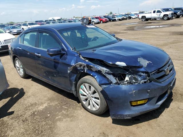 Vin: 1hgcr2f74ea213569, lot: 53961613, honda accord ex 20144