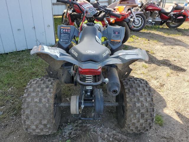 2021 POLARIS OUTLAW 110 RF3YAK114MT049899