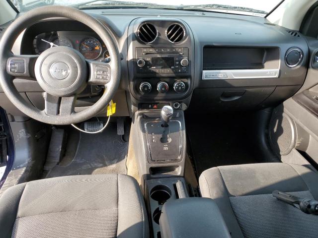 1C4NJDBB7HD138843 Jeep Compass Sport