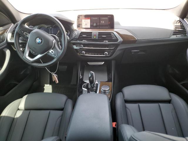 5UXTR9C56KLR08094 BMW X3 Xdrive30i