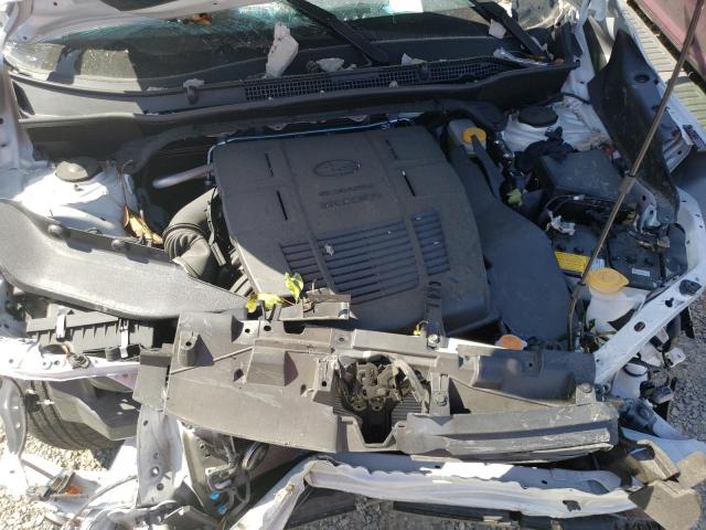 JF2SKAXC8LH587242 Subaru Forester Touring
