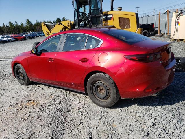 2019 MAZDA 3 - 3MZBPAB70KM110855