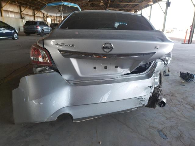 1N4AL3AP8FC450162 Nissan ALTIMA 2.5