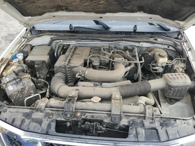 1N6BD0CT4JN719305 Nissan FRONTIER S