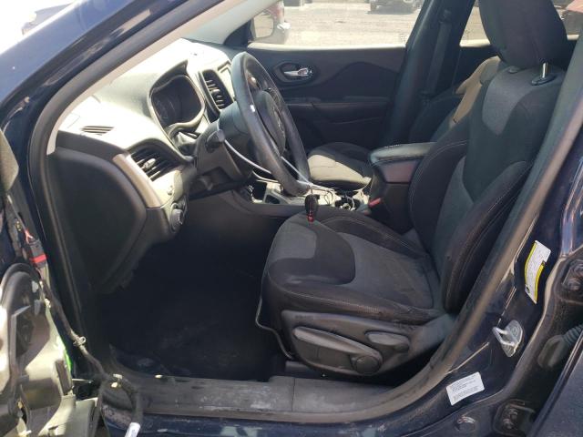 1C4PJLAB9EW251035 Jeep Cherokee Sport