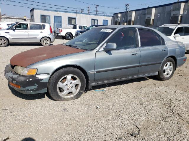 1996 Honda Accord Sedan LX