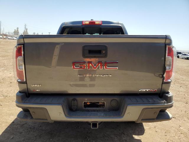 1GTG6FEN9N1283018 GMC Canyon At4