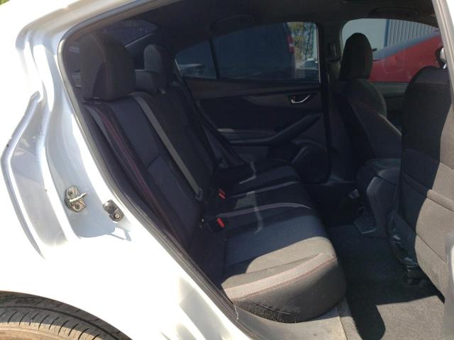 4S3GKAM64K3622499 Subaru Impreza Sport